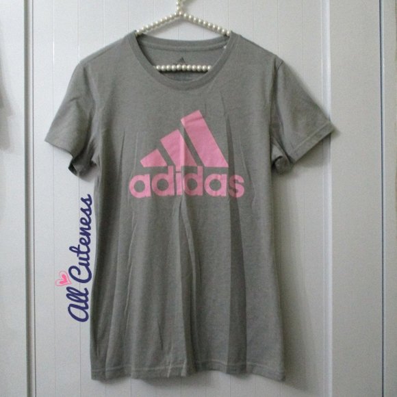 adidas Tops - Adidas T Shirt Size S